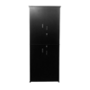 Double Door Wardrobe | Almirah | Cupboard | Twin Sharing Cupboard