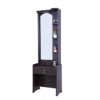 Dressing Table With Light & Stool