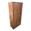 Mini Double Door Wardrobe