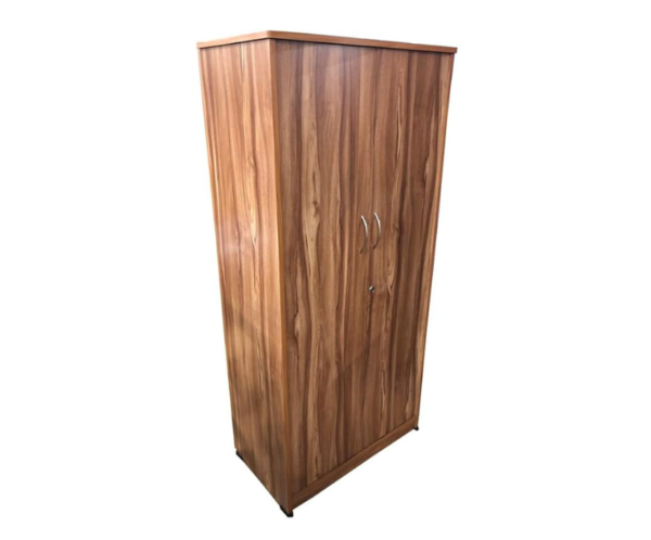 Mini Double Door Wardrobe