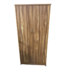 Mini Double Door Wardrobe