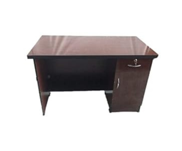 6 Wooden Office Table | Study Table