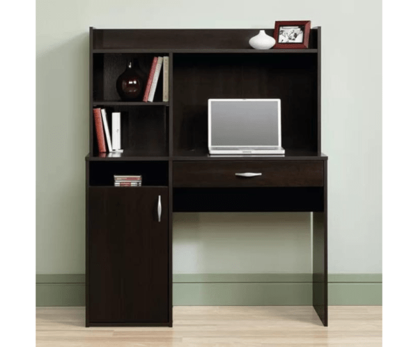 Study Table | Study Desk | Office Table in Brown Color