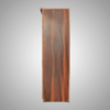 Almirah for Clothes | Study Book | Shelf Kitchen Showcase Engineered Wood | Sheesham Color