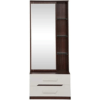 Engineered Wood Dressing Table With Mirror And Storage