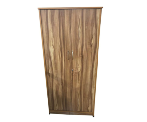 Mini Double Door Wardrobe
