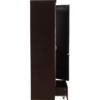 Double Door Wardrobe in Engineered Wood