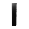 Double Door Wardrobe | Almirah | Cupboard | Twin Sharing Cupboard
