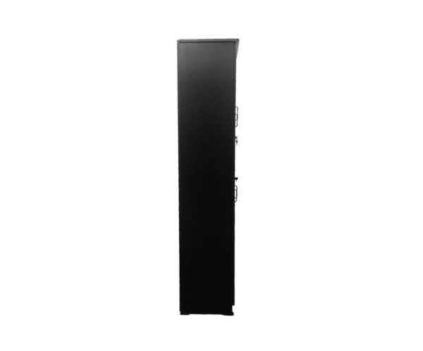 Double Door Wardrobe | Almirah | Cupboard | Twin Sharing Cupboard