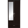 Double Door Wardrobe in Engineered Wood