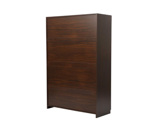 Deluxe Three Door Wardrobe Without Mirror Without Drawer