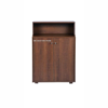 Engineered Wood Shoe Cabinet | Shoe Rack