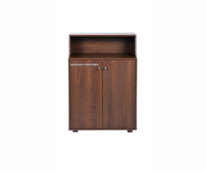Engineered Wood Shoe Cabinet | Shoe Rack
