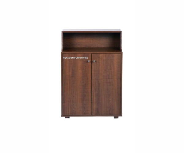 Engineered Wood Shoe Cabinet | Shoe Rack