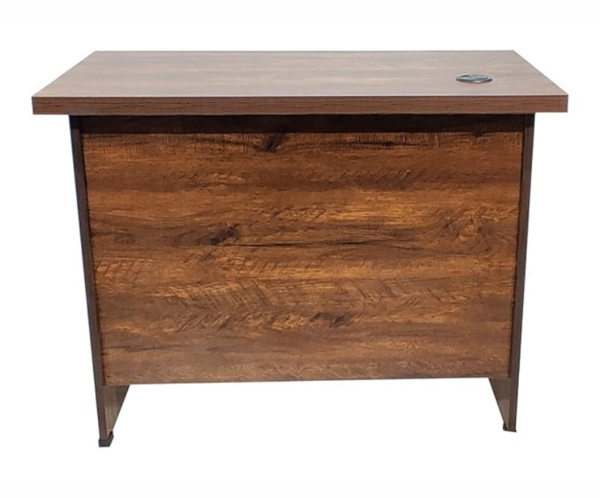 1 Wooden Office Table Suitable for Study | Computer for Work from Home