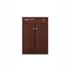 Shoe Cabinet | Shoe Rack | Wooden Textured