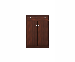 Shoe Cabinet | Shoe Rack | Wooden Textured
