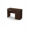 Modern Office Table | Study Table | Wood Finish Colour