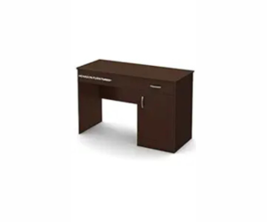Modern Office Table | Study Table | Wood Finish Colour