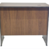 Wooden Office Table Suitable for Study | Computer for Work from Home