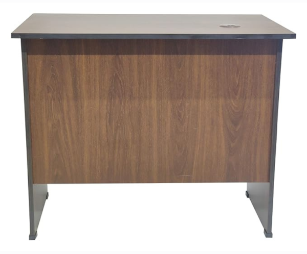 Wooden Office Table Suitable for Study | Computer for Work from Home