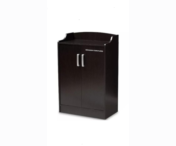 Engineered Wood Shoe Cabinet | Shoe Rack | Shoe Storage