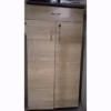 Shoe Rack | Shoes Cabinet | Wooden Almirah with Wardrobe
