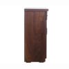 Unique Double Door Cabinet | Shoe Rack