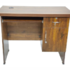 Wooden Office Table Suitable for Study | Computer for Work from Home