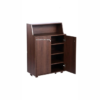 Engineered Wood Shoe Cabinet | Shoe Rack
