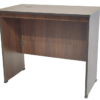 Wooden Office Table Suitable for Study | Computer for Work from Home