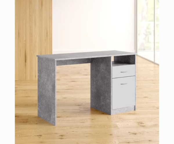Premium Engineered Wood Office Table | Computer Table | Study Table