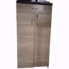 Shoe Rack | Shoes Cabinet | Wooden Almirah with Wardrobe