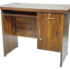 Wooden Office Table Suitable for Study | Computer for Work from Home