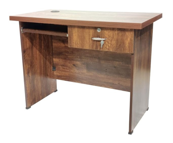 3 Wooden Office Table Suitable for Study | Computer for Work from Home