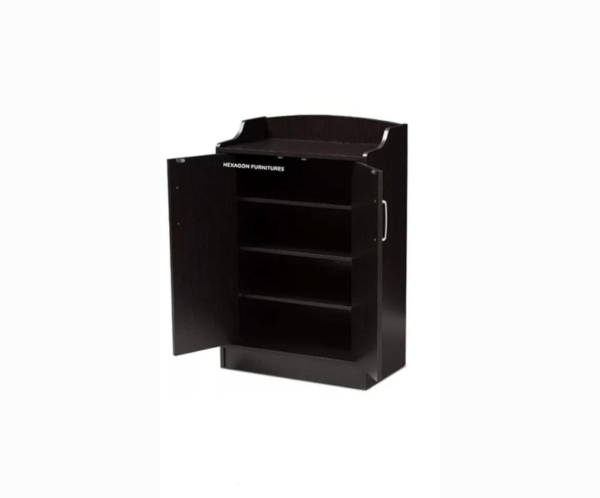 Engineered Wood Shoe Cabinet | Shoe Rack | Shoe Storage