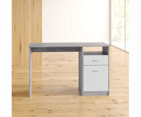Premium Engineered Wood Office Table | Computer Table | Study Table