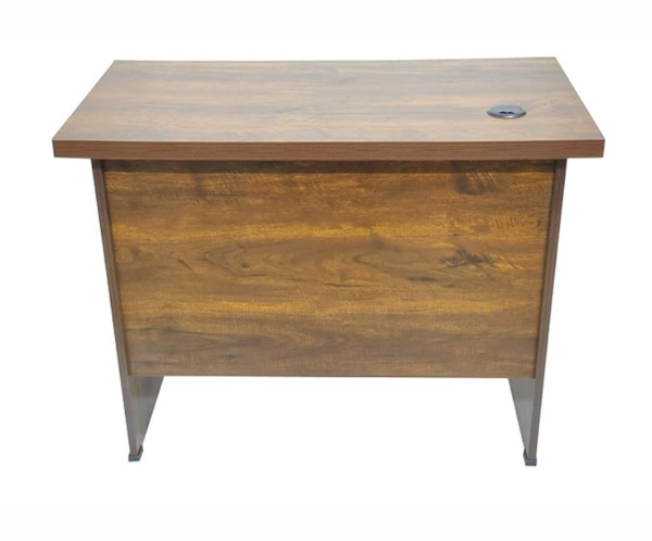 Wooden Office Table Suitable for Study | Computer for Work from Home