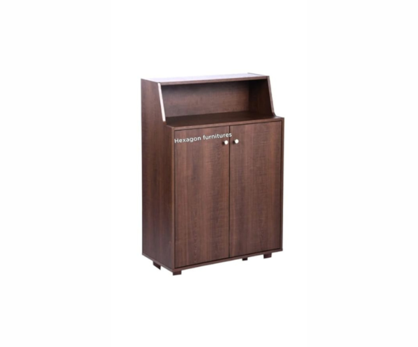Engineered Wood Shoe Cabinet | Shoe Rack