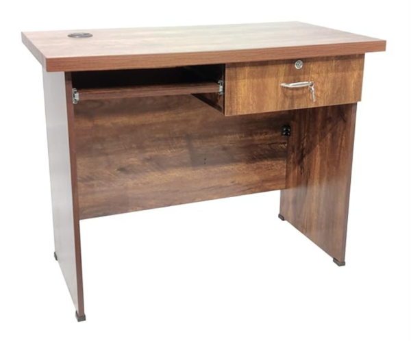 4 Wooden Office Table Suitable for Study | Computer for Work from Home