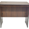 Wooden Office Table Suitable for Study | Computer for Work from Home