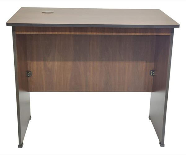 Wooden Office Table Suitable for Study | Computer for Work from Home