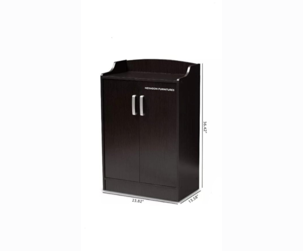 Engineered Wood Shoe Cabinet | Shoe Rack | Shoe Storage