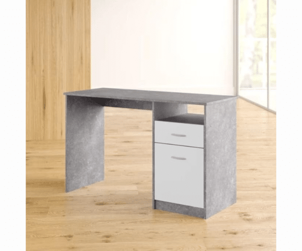 Premium Engineered Wood Office Table | Computer Table | Study Table