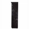 Modern Double Door Leaf Textured Wardrobe