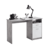 Premium Engineered Wood Office Table | Computer Table | Study Table