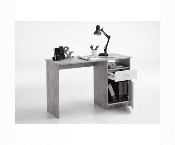 Premium Engineered Wood Office Table | Computer Table | Study Table